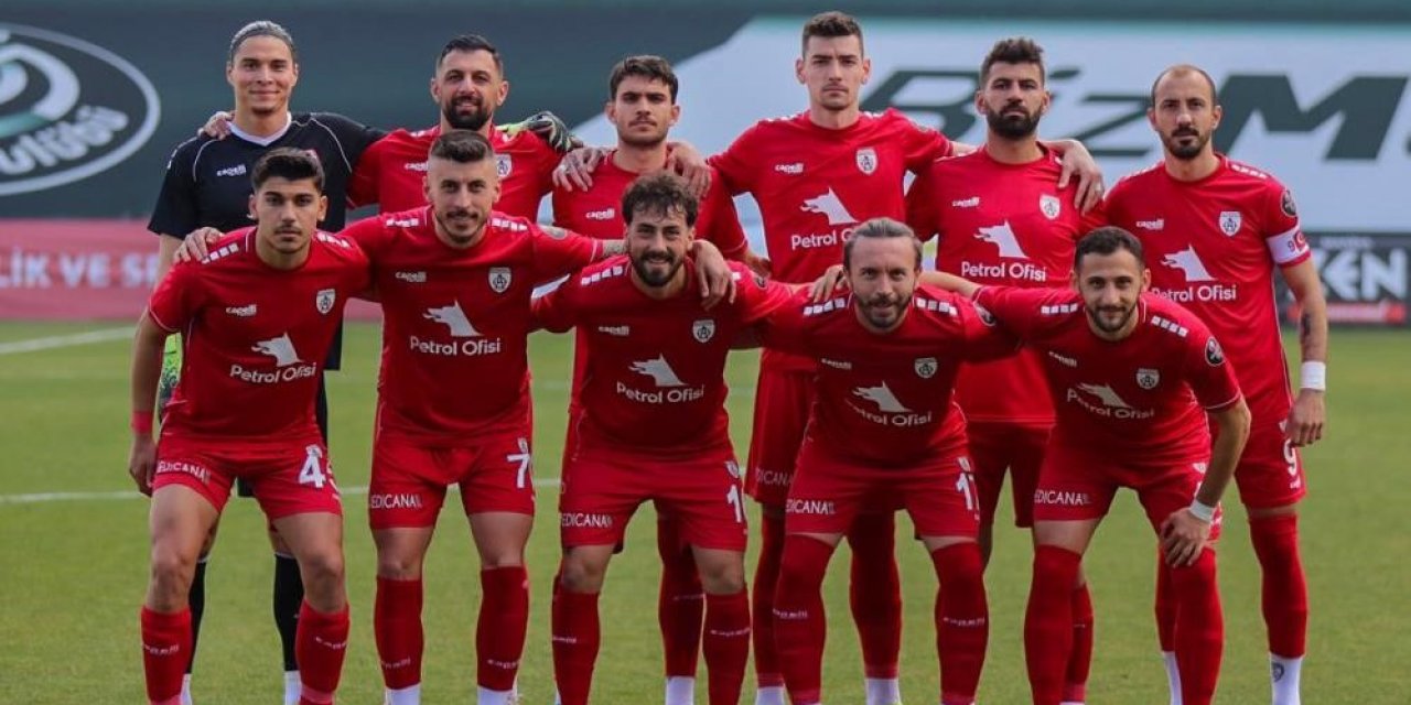 Altınordu, düşme hattından kurtulmak istiyor