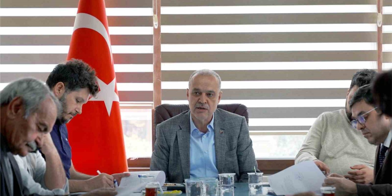 Ortaca Belediyesi Mart ayı Meclis toplantısını yaptı