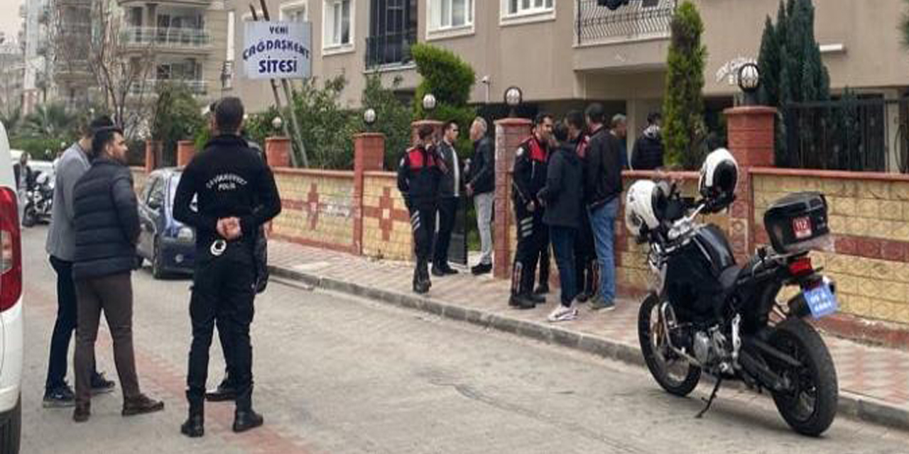 55 yaşındaki kadın evinde ölü bulundu