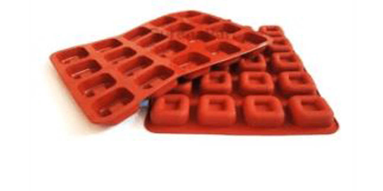 Silikon Pasta Kalıbının Avantajları