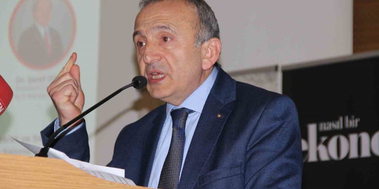 İş adamlarından ‘Sanayi İstanbul’dan taşınsın’ çağrısı