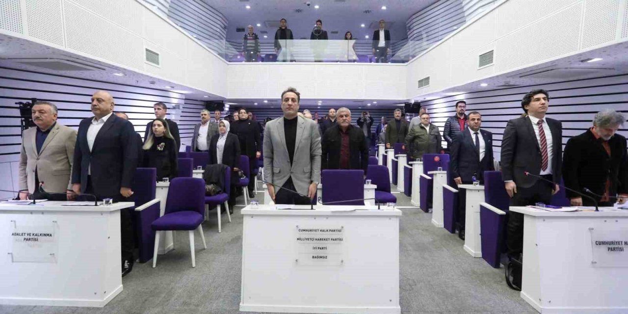 Buca’nın deprem risk haritası hazır