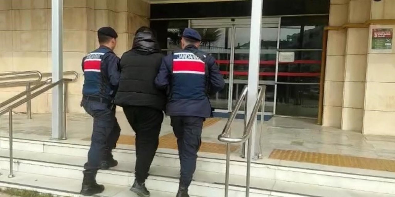 8 kişinin şehit edildiği olayın firari sanığı İzmir’de yakalandı