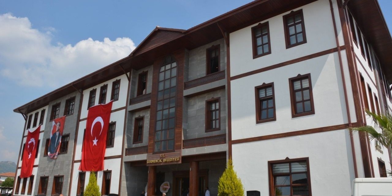 Germencik’te “kardeş aile” projesi