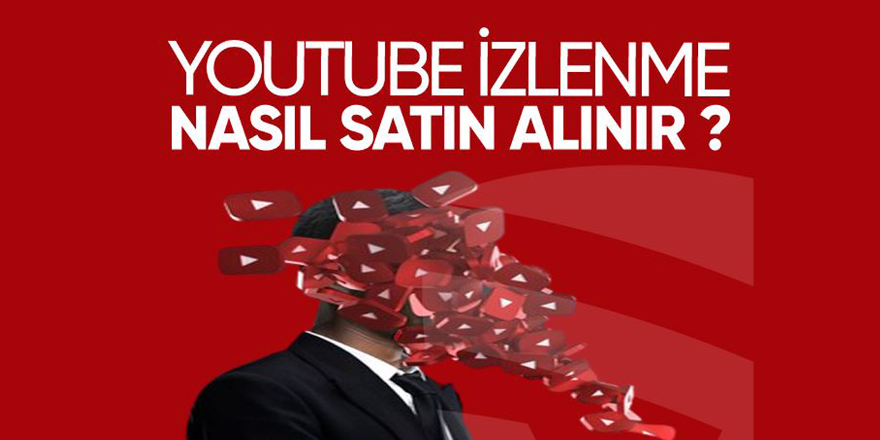 Youtube’da İzlenme Sayısını Arttırmanın Yolları