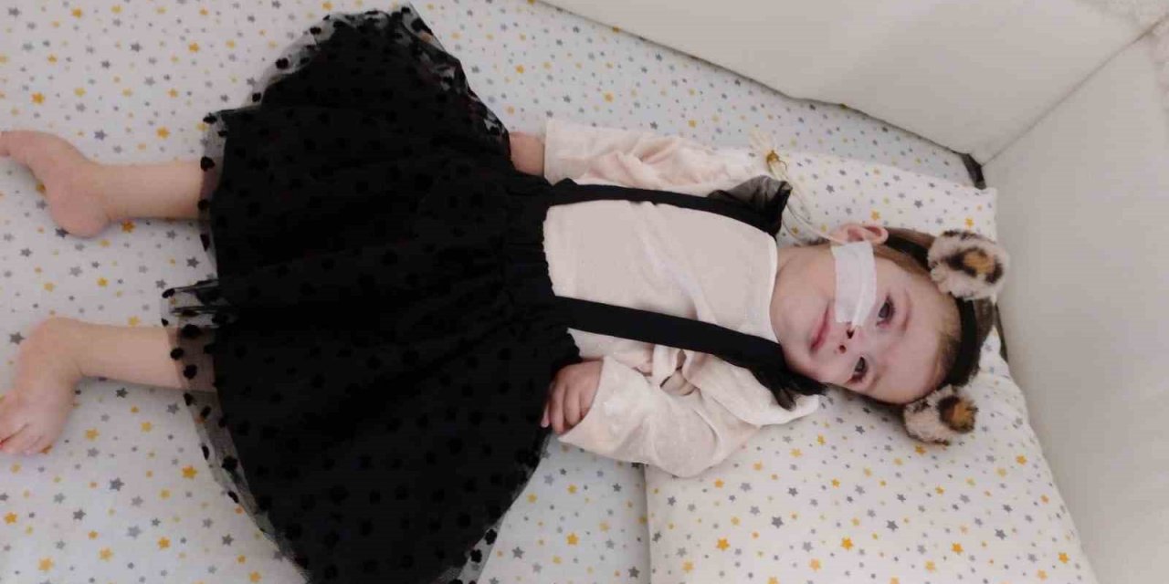 Türkiye’nin kuaförleri Ebrar bebek için yarışacak