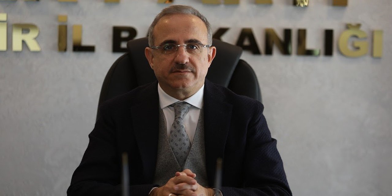 Başkan Sürekli’den CHP’ye dönüşüm tepkisi