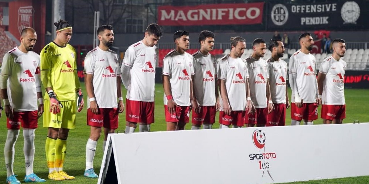 Altınordu’nun deplasman kabusu devam ediyor
