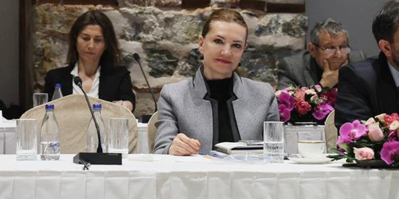 “Afete dirençli şehirler için bilim şart”