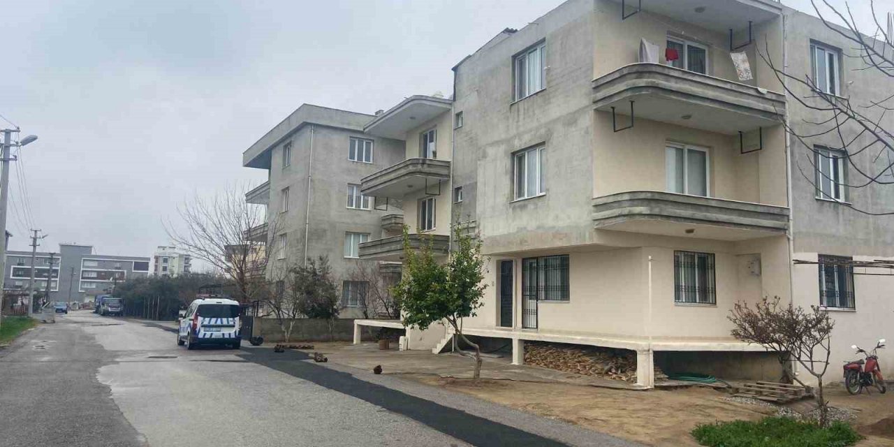 Torbalı’da kadın cinayeti