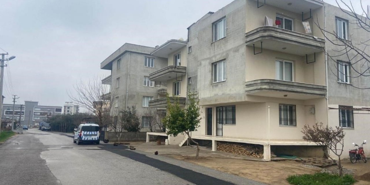 Kadın cinayetindeki iki polis açığa alındı