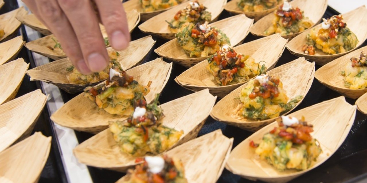 Japonya’ya gıda ihracatında hedef 500 milyon dolar