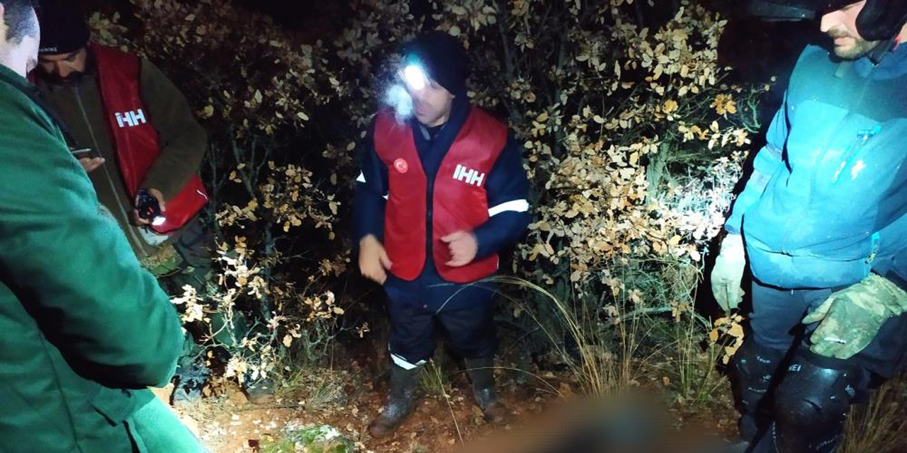 Alzheimer hastası yaşlı adamın cansız bedeni bulundu