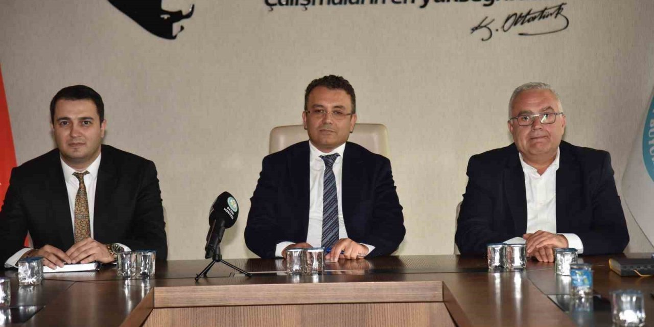 Manisa Büyükşehir’den açıklama: "Tüm binaların denetimi ücretsiz yapılacak"