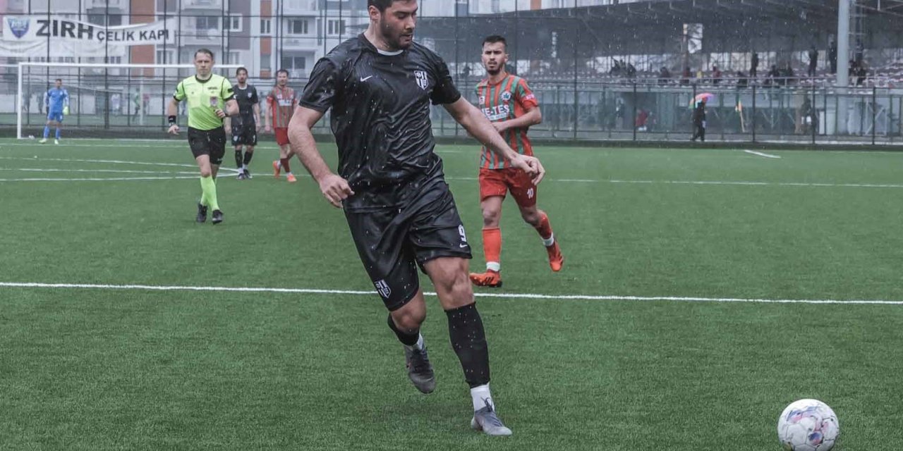 Aydınspor, şampiyonluğu garantiledi