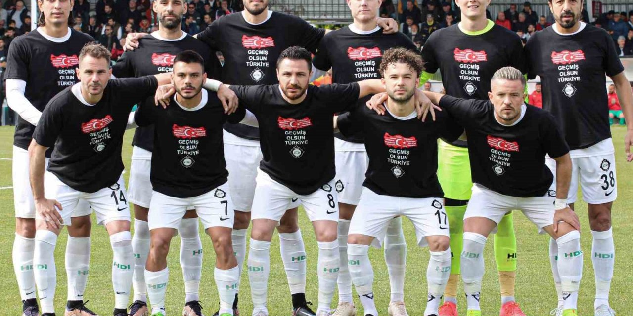 Altay, 86 gündür galibiyete hasret