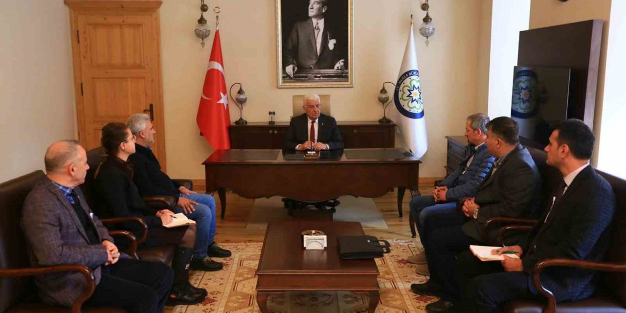 Muğla’nın tarımsal ürünleri zincir markette satılacak