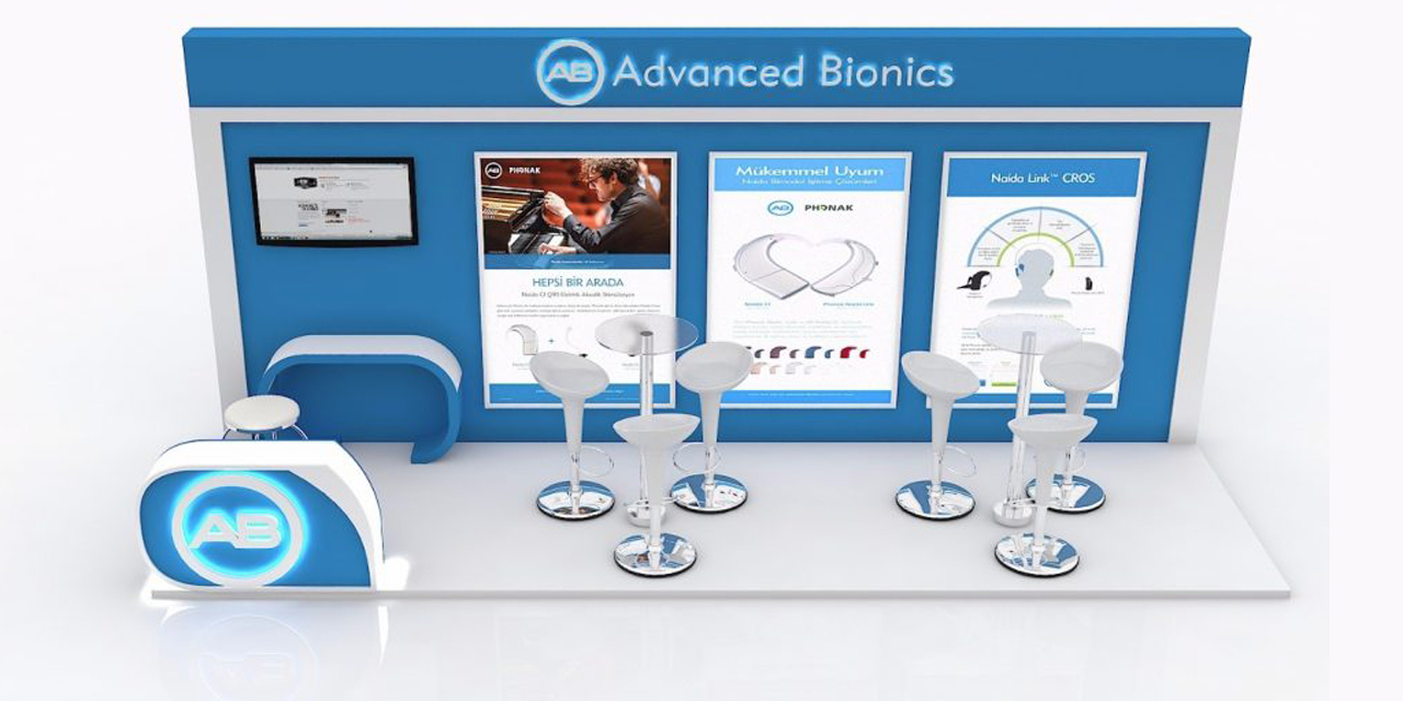 Antalya kongre standı kullanımında dikkat edilecekler