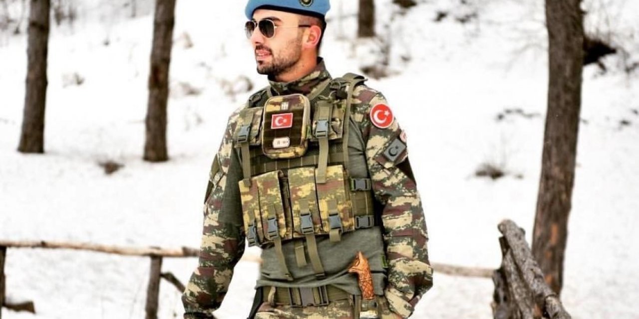 Tartıştıkları uzman çavuşu öldüren 2 kardeş tutuklandı