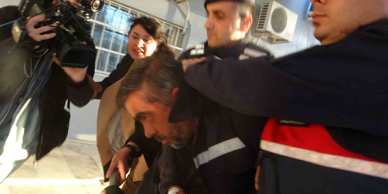 Figen Çoban’ın ölümü ile ilgili 4 kişi adliyeye sevk edildi
