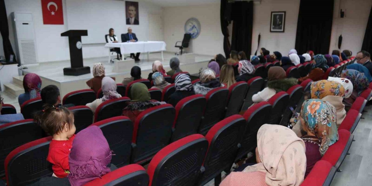 Çamelili kadın kooperatif kurup güçlendi