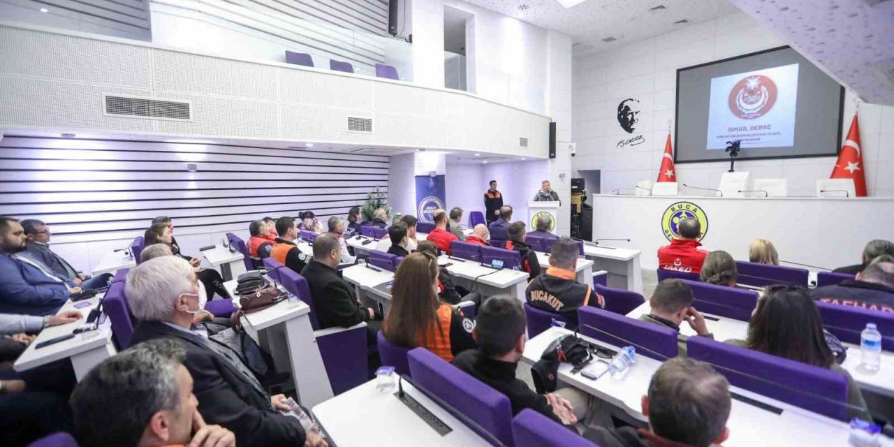 Buca’da depremin gerçek yüzü masaya yatırıldı