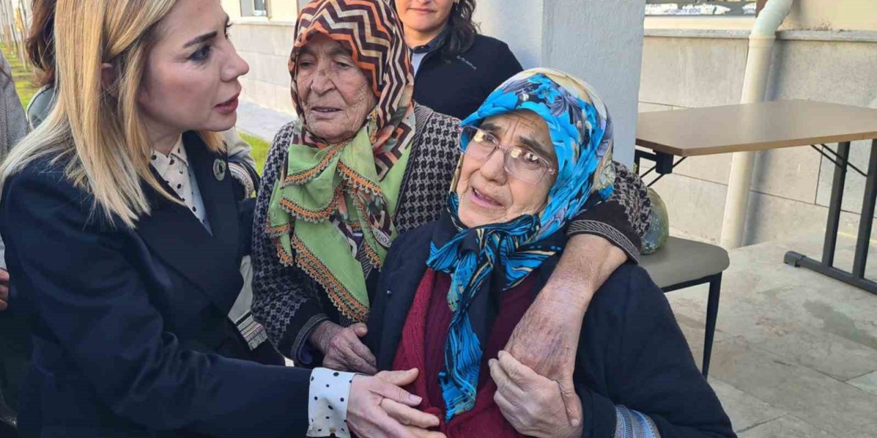 Milletvekili Gökcan’dan 8 Mart Dünya Kadınlar Günü mesajı