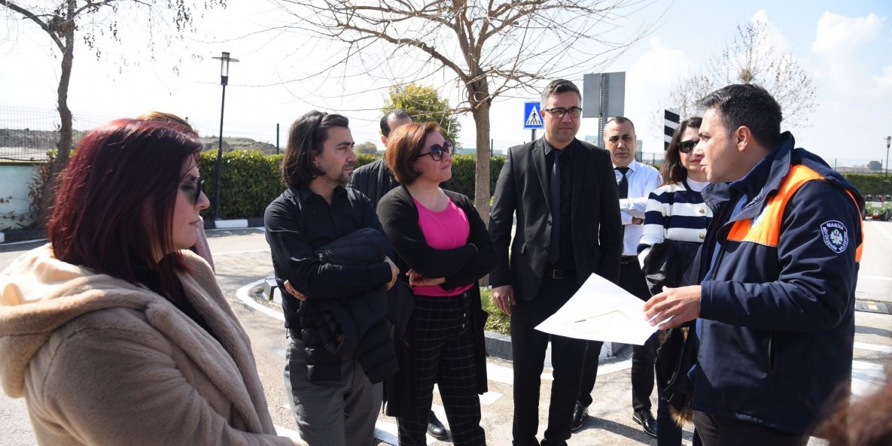 Hayvan Destekli Terapi Merkezi için çalışmalar başladı