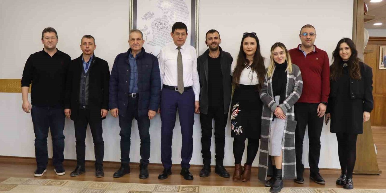 Başkan Özcan, "Nazilli’de her can kıymetlidir