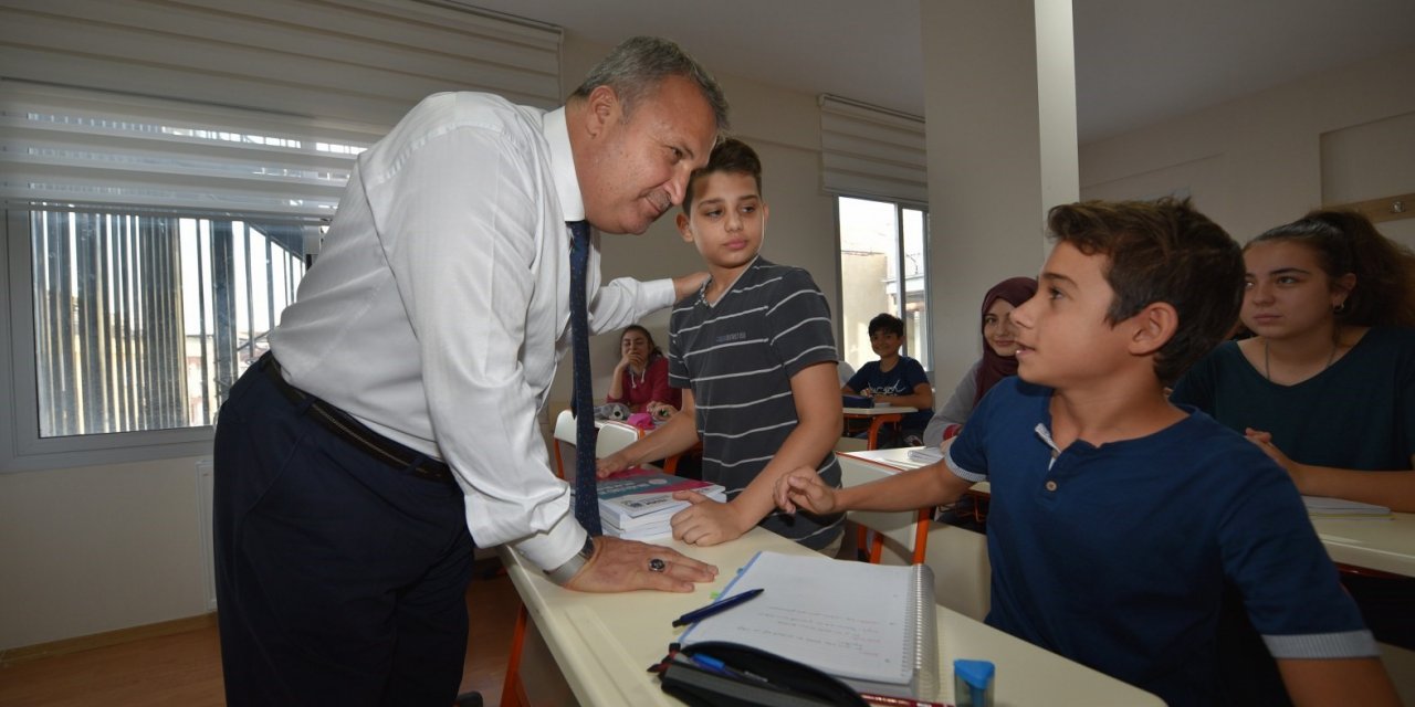 YEGEM bursluluk sınavı yapacak