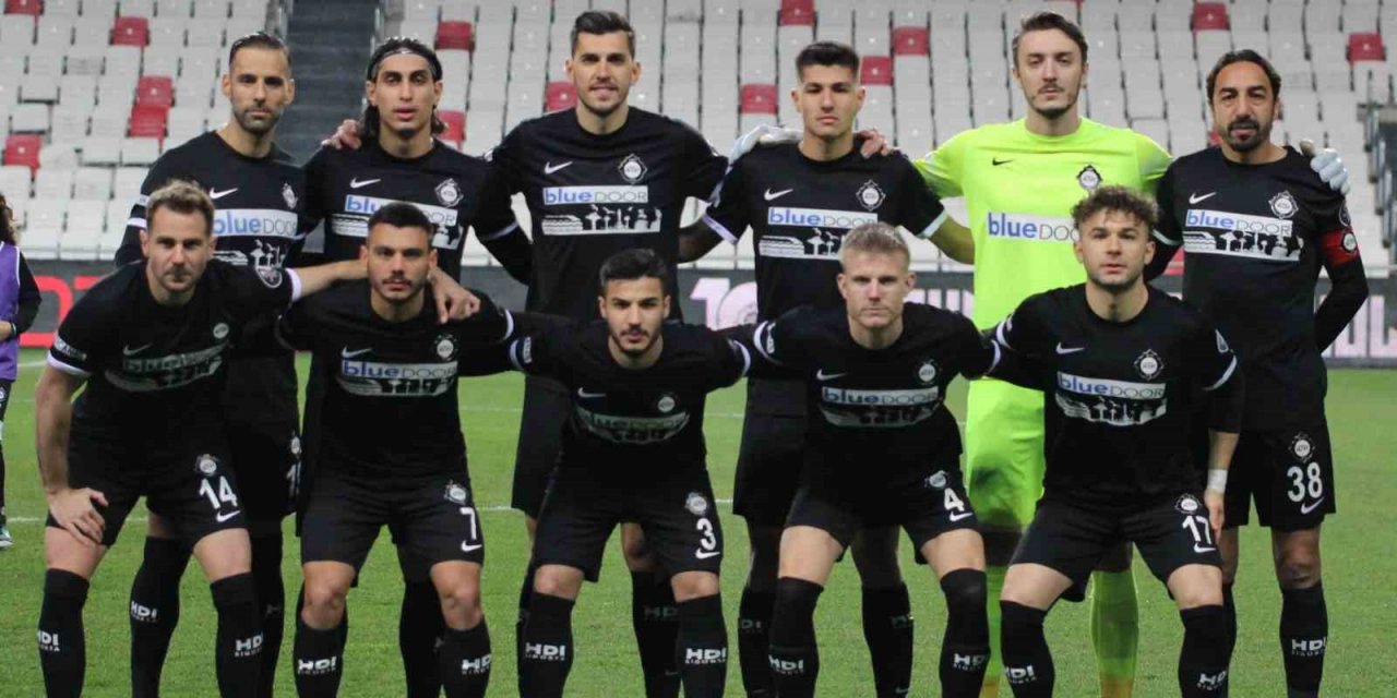 Altay, gollerinin yüzde 44’ünü maçın ilk ve son bölümünde buluyor