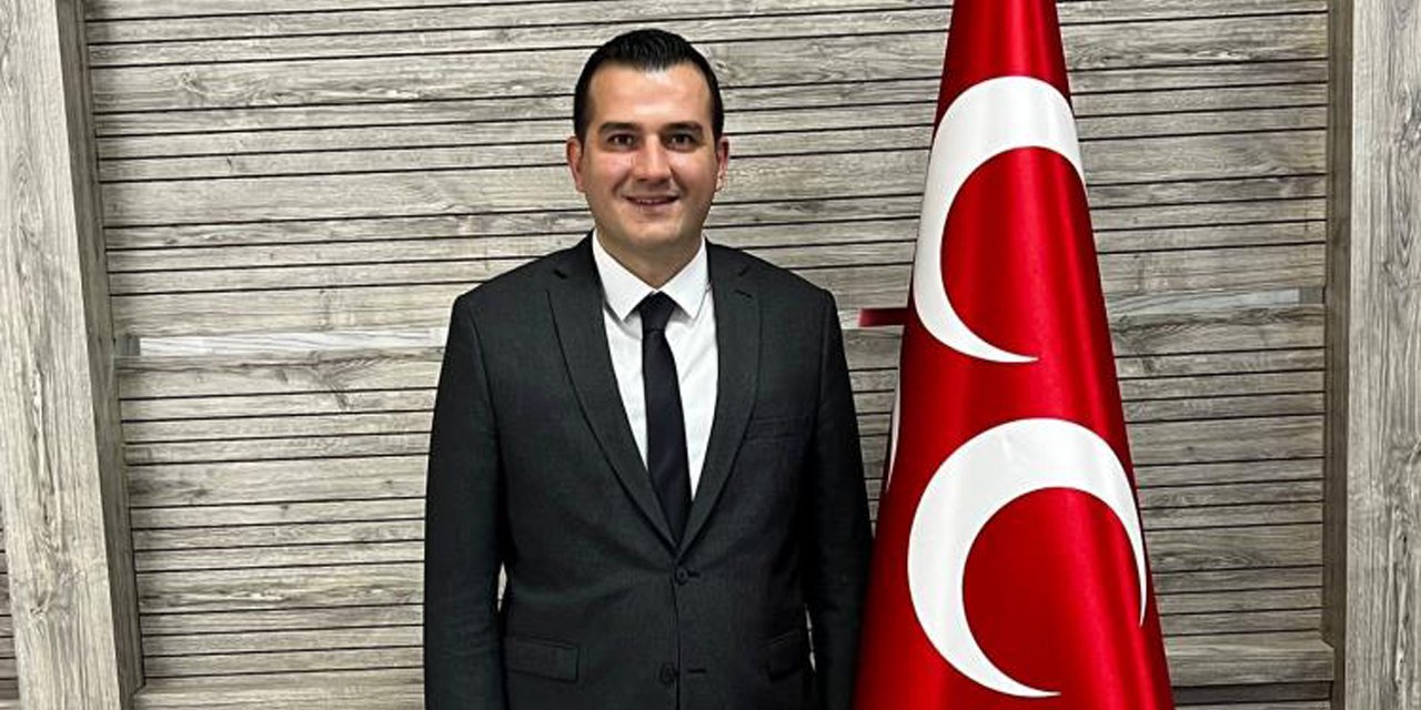 MHP MYK Üyesi Pehlivan; “Bir yerde zorluk ve sıkıntı varsa orada kadın yoktur”