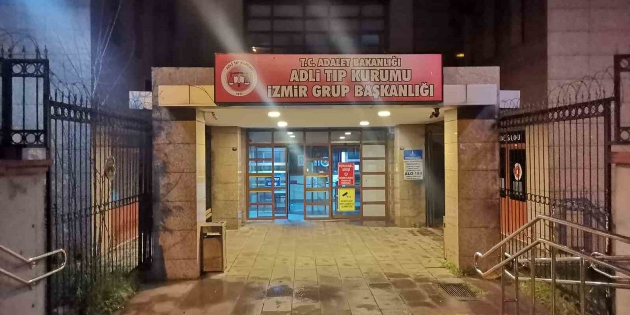 İzmir’de karbonmonoksit gazından zehirlenen yaşlı kadın öldü