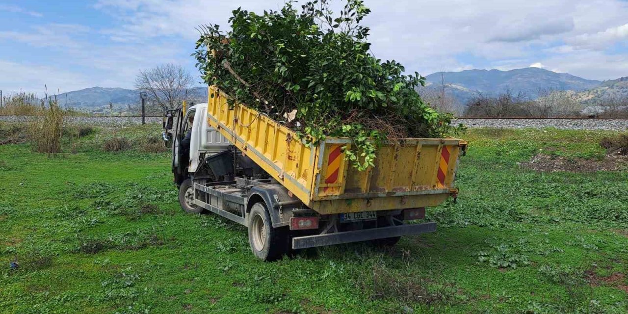 Herkes atık görüyordu, HBX Ar-Ge değerlendirmeye başladı