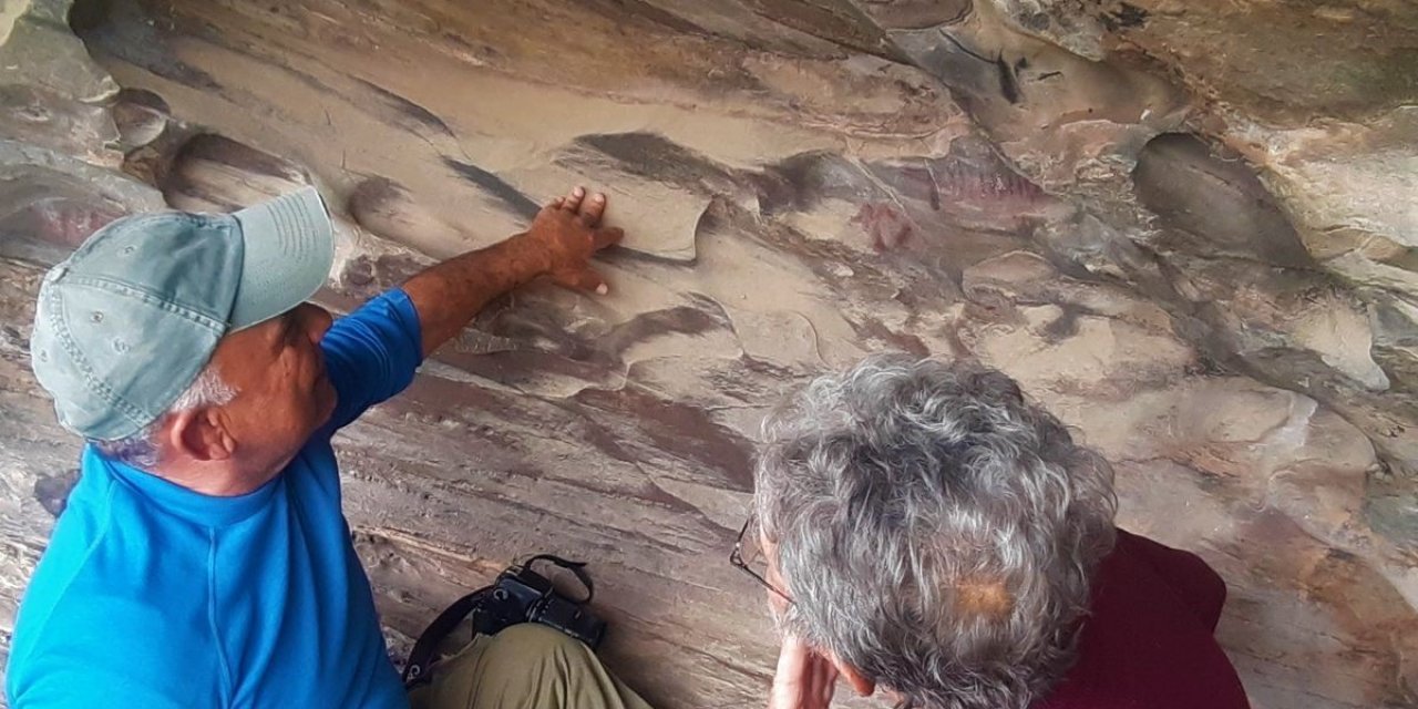 Latmos’ta heyecanlandıran keşif