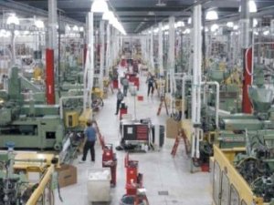 Plastik Üretimi Yüzde 5,7 İhracatı Yüzde 8,9 Büyüdü