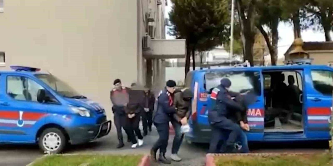 Manisa’da 22 yıl önce işlenen cinayetin sır perdesi çözüldü