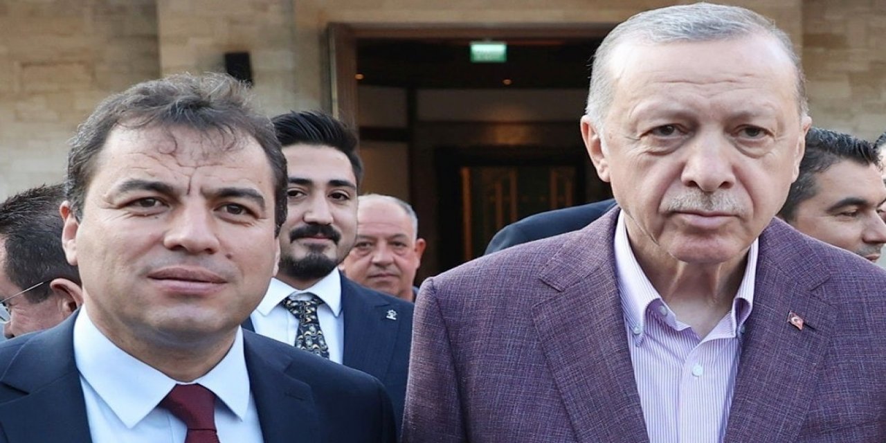 AK Parti Muğla’da, Mete’nin istifasıyla boşalan il başkanlığına Akça getirildi
