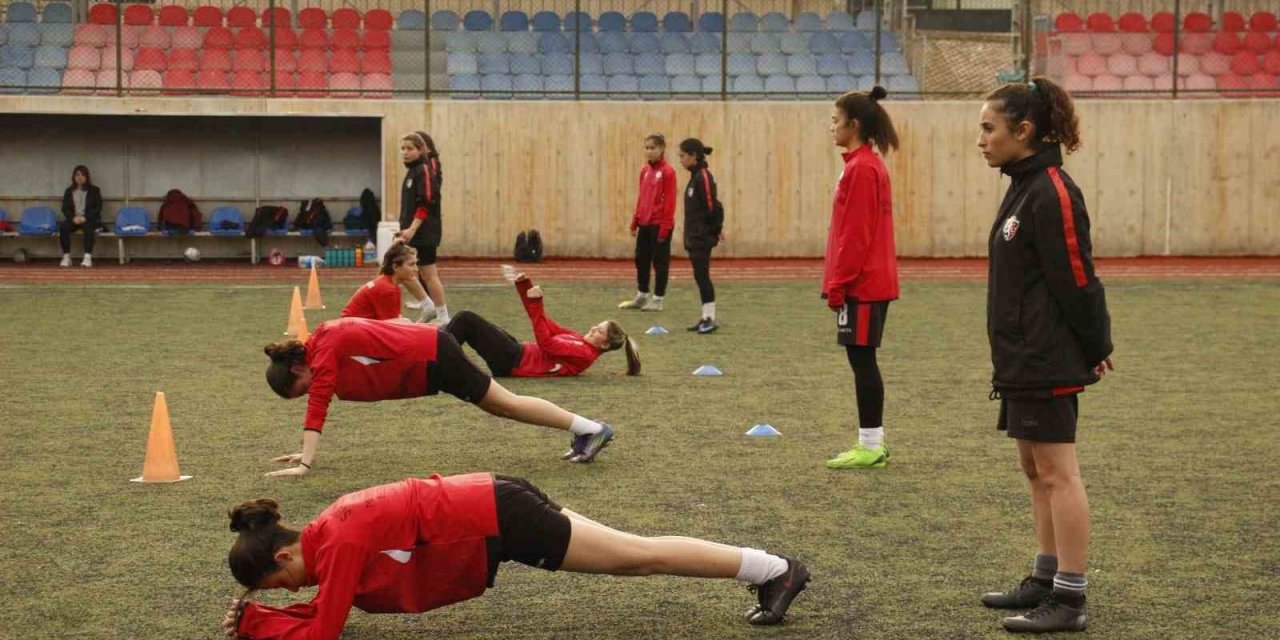 Denizli’nin sultanları yeni sezona hazır
