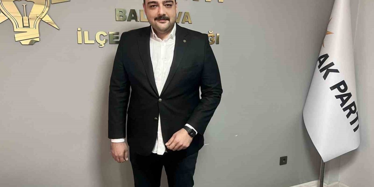 AK Partili Yıldızhan, milletvekilliği için istifa etti