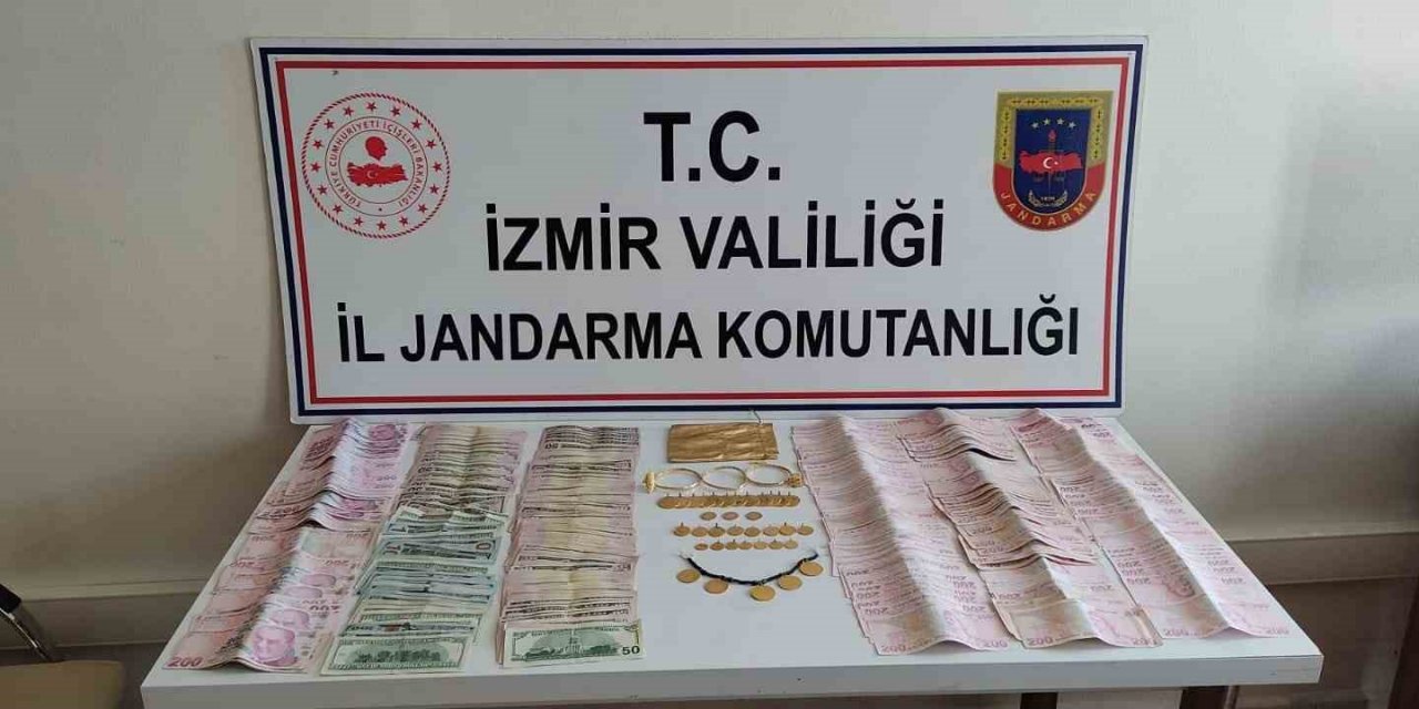 FETÖ yalanıyla vatandaşı tuzağa düşüren dolandırıcılara nefes kesen operasyon