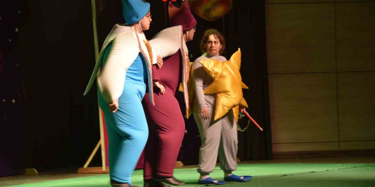 ‘Başka Bi Küçük Prens’ izleyicilerle buluşacak