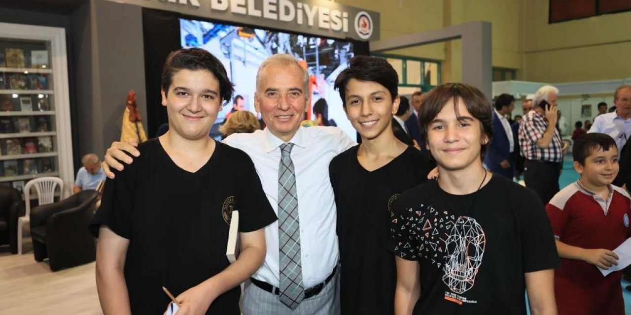 YKS’ye girecek Denizlili gençlerin sınav ücreti Büyükşehir’den