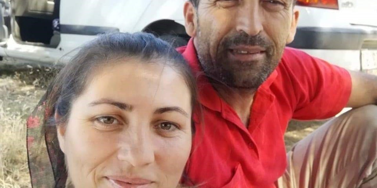 Manisa’da damat dehşeti: Kayınvalidesini öldürdü, kayınbabasını ağır yaraladı