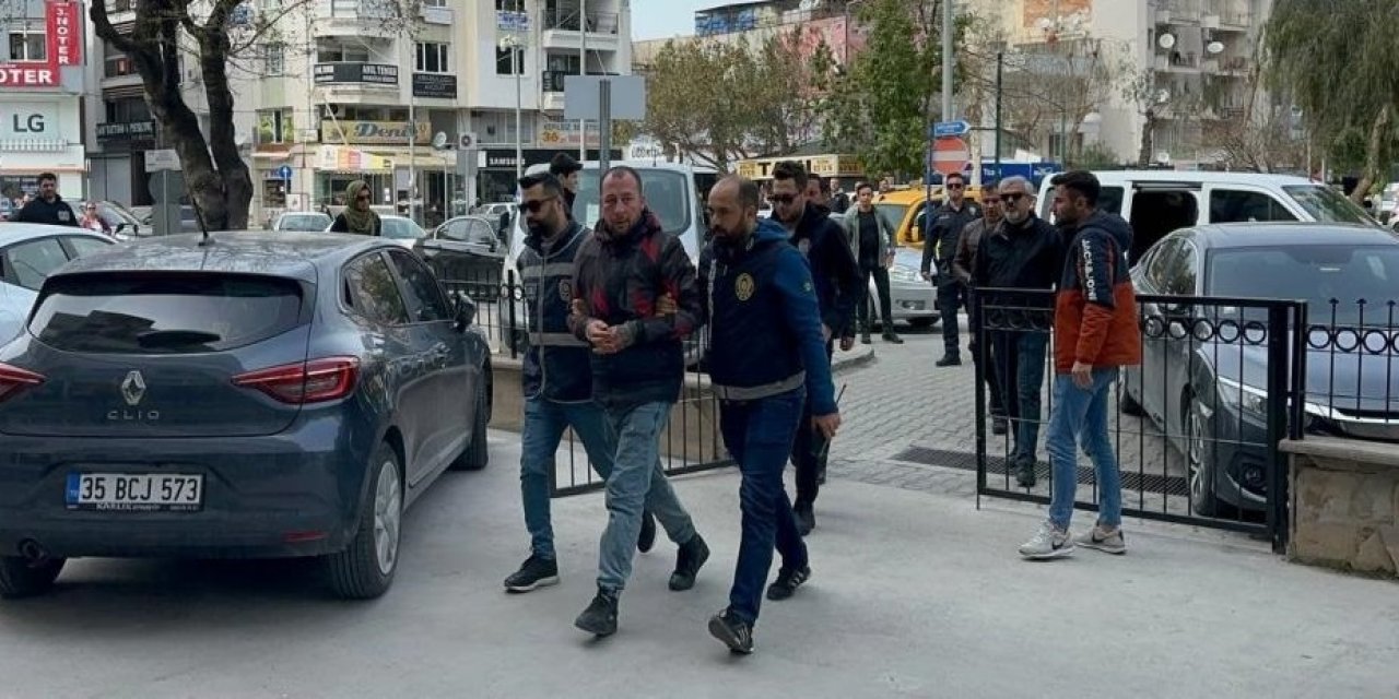 Plajda işlenen cinayetin detayları ortaya çıktı