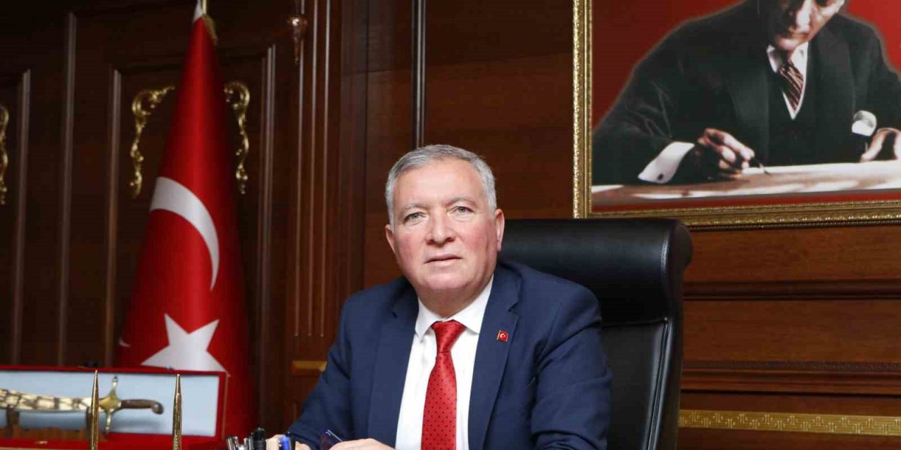 Başkan Kepenek; “İstiklal Marşı, milletimiz var oldukça geleceğe yön vermeye devam edecek”