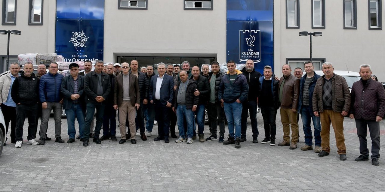 Başkan Günel: ‘Yapılamaz denileni 4 yılda yaptık’