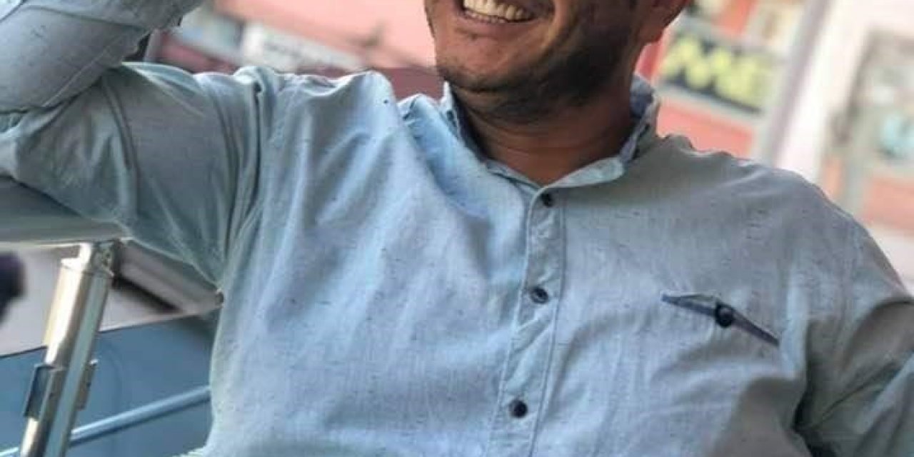 Eğlence mekanında çıkan silahlı kavgada 1 kişi hayatını kaybetti