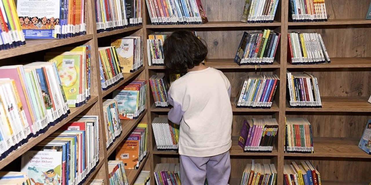 Kuşadası’nda depremzede çocuklar için eğlenceli atölyeler