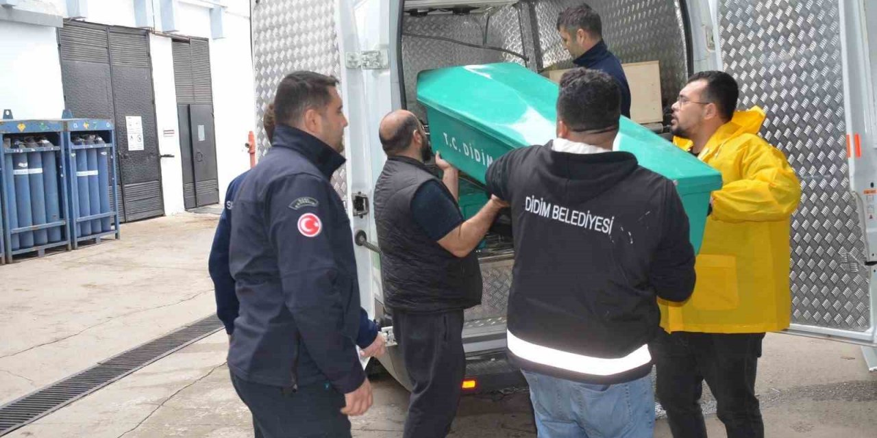 Didim’de ölü sayısı 5’e yükseldi